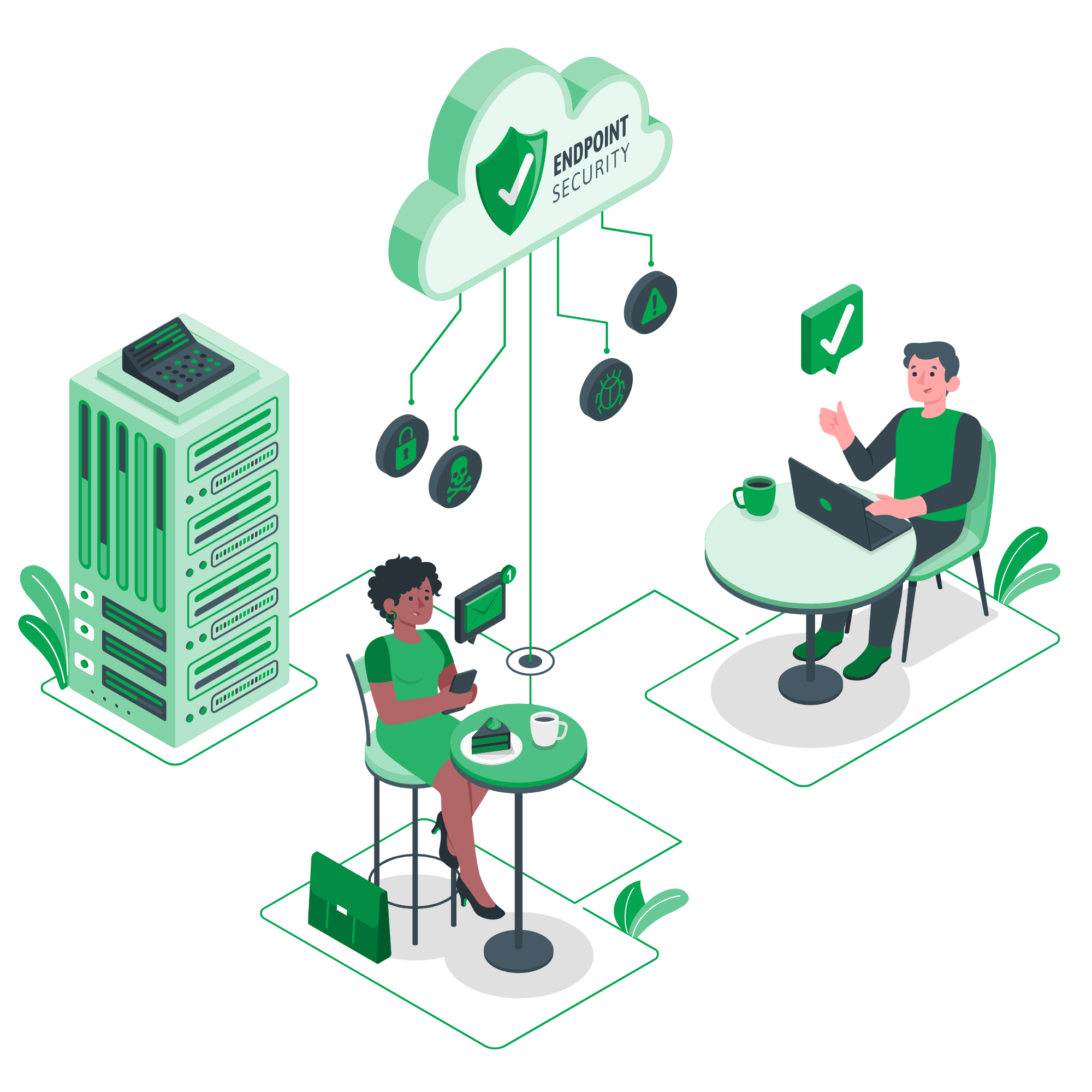 powerd by cms